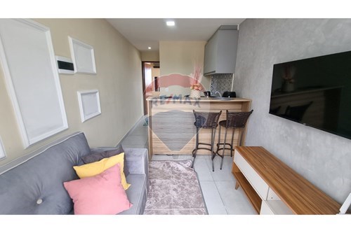 Venda-Apartamento-Porto de Galinha , Ipojuca , Pernambuco , 55593150-850221021-36