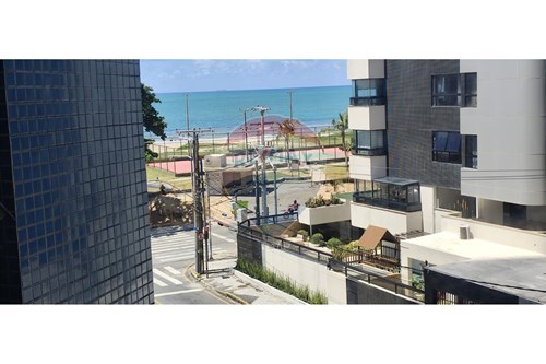 Venda-Apartamento-Boa Viagem , Recife , Pernambuco , 51020000-850601020-13