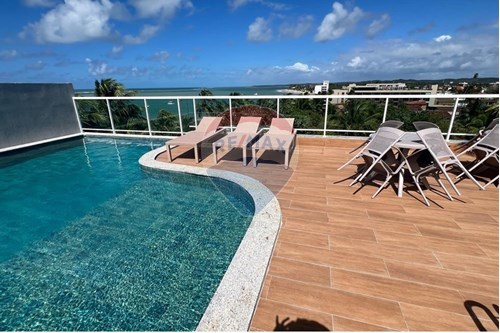 Venda-Apartamento-Centro , Tamandaré , Pernambuco , 55578000-850501060-418