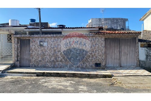 Venda-Casa-Gruta de Lourdes , Maceió , Alagoas , 57052493-850271054-210