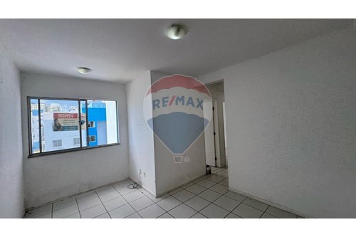 Venda-Apartamento-Rosa Elze , São Cristóvão , Sergipe , 49108027-850581005-211