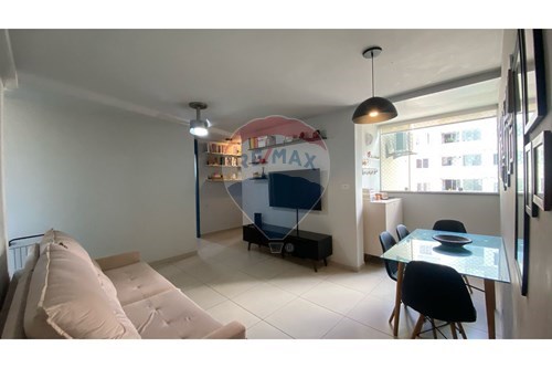 Venda-Apartamento-Jabotiana , Aracaju , Sergipe , 49095803-850581005-221