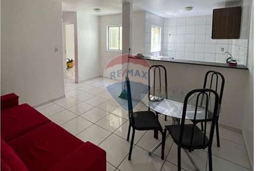 Venda-Apartamento-Rua Doutor Manoel Marques Luz , 299  - Próximo à Murilopoles  - Barro Duro , Maceió , Alagoas , 57045567-850271140-72