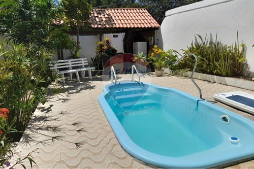 Venda-Casa-Porto de Galinha , Ipojuca , Pernambuco , 55590000-850221002-14