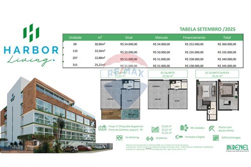 Slider Image Thumbnail