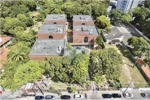 Cj. Comercial/ Sala - Alugar - Recife , Pernambuco - 56 - 850171001-192