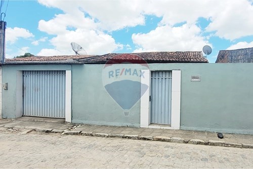 Venda-Casa-Centro , Lajedo , Pernambuco , 55385000-850741004-237