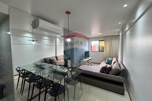 Venda-Apartamento-Ponta Verde , Maceió , Alagoas , 57035260-850691007-17