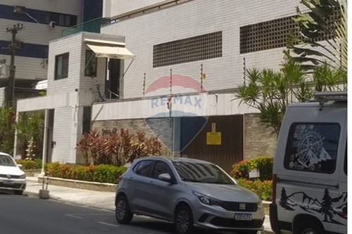 Venda-Apartamento-R. Carlos P. Falcão , 465  - Próximo ao Shopping  Recife  - Boa Viagem , Recife , Pernambuco , 51021350-850091092-25