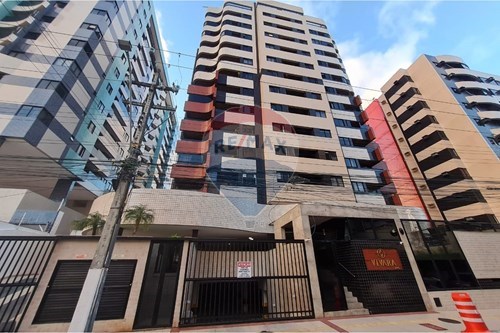 Venda-Apartamento-Ponta Verde , Maceió , Alagoas , 57035250-850141028-14