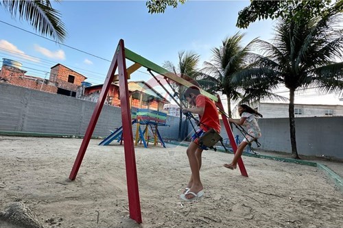 Slider Image Thumbnail