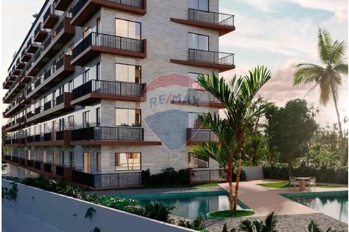 Venda-Apart Hotel/ Flat-Centro , Maragogi , Alagoas , 57955000-850291001-285