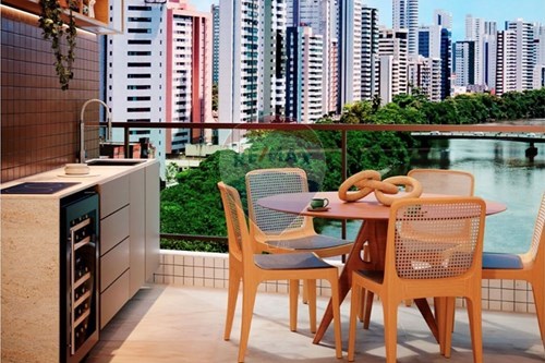 Venda-Apartamento-Madalena , Recife , Pernambuco , 50610100-850171007-129