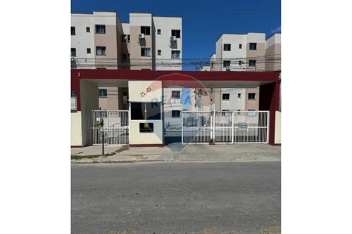 Venda-Apartamento-Rua CJ Village Campestre I , 382  - Cidade Universitária , Maceió , Alagoas , 57080650-850291009-79