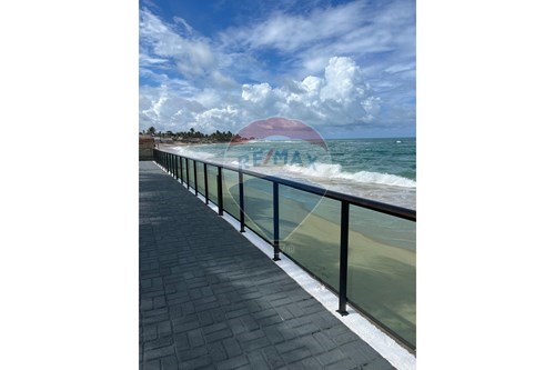 Venda-Apart Hotel/ Flat-ENS CORAIS ST 01 , 1215  - Enseada dos Corais , Cabo de Santo Agostinho , Pernambuco , 54590-000-850281003-5