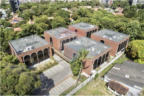 Cj. Comercial/ Sala - Alugar - Recife , Pernambuco - 55 - 850171001-192