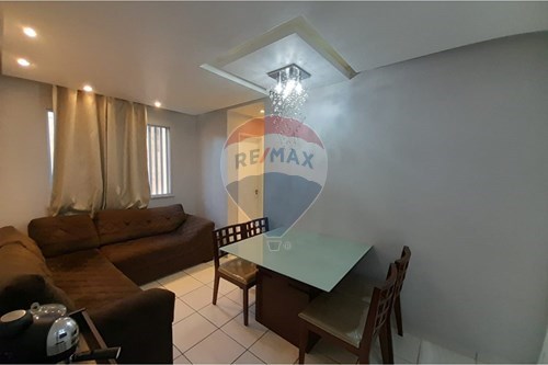 Venda-Apartamento-Jardim Centenário , Aracaju , Sergipe , 49090113-850581096-233