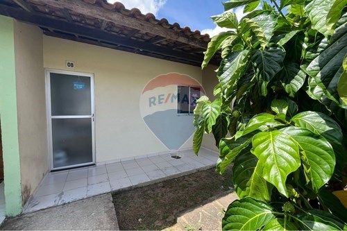 Venda-Casa de Condomínio-AV. FREI DAMIAO DE BOZZANO , 310  - RESIDENCIAL  JARDIM TROPICAL  - Cidade Universitária , Maceió , Alagoas , 57073610-850271239-16