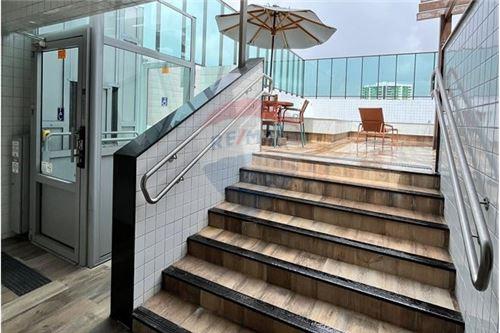 Apart Hotel/ Flat - Alugar - Recife , Pernambuco - Acessibilidade - 850171007-136