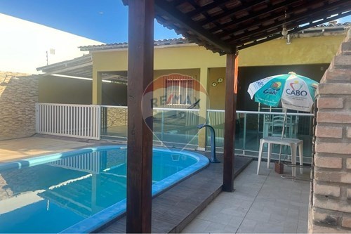 Alugar-Casa-Centro , Tamandaré , Pernambuco , 55578000-850501060-4