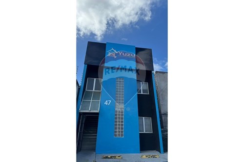 Alugar-Cj. Comercial/ Sala-Centro , Maceió , Alagoas , 57020560-850141096-4