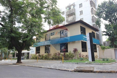 Alugar-Cj. Comercial/ Sala-Casa Amarela , Recife , Pernambuco , 52060-150-850471030-26