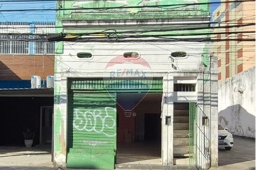 Venda-Casa Comercial-Boa Vista , Recife , Pernambuco , 50070325-850701005-14