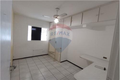Apartamento - Venda - Recife , Pernambuco - Quarto Social - 850251063-123