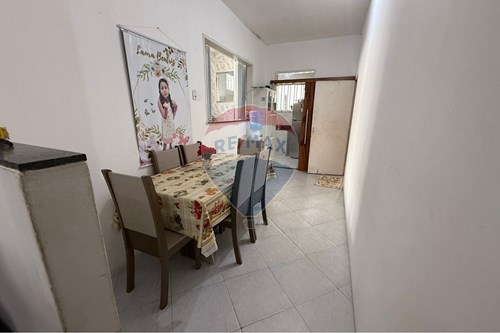 Venda-Casa-José Conrado de Araújo , Aracaju , Sergipe , 49085-270-850581134-92