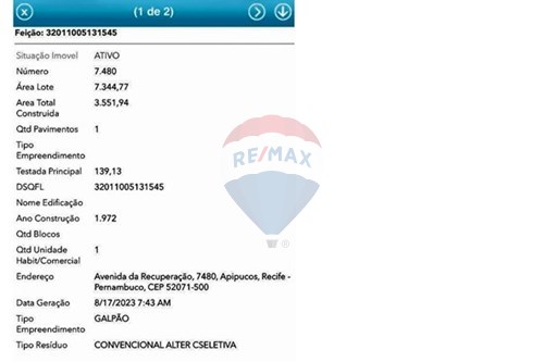 Slider Image Thumbnail