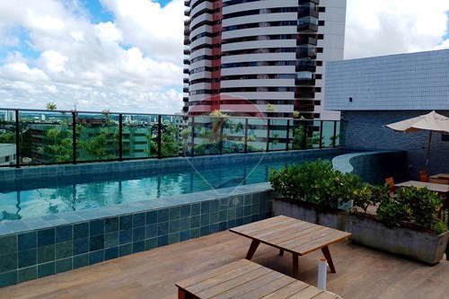 Alugar-Apartamento-Poço da Panela , Recife , Pernambuco , 52061-395-850471015-119