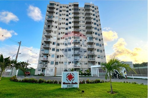 Venda-Apartamento-Av. Dr. José Rufino , 2887  - Barro , Recife , Pernambuco , 50930-680-850091056-20