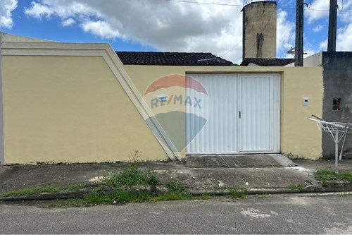 Venda-Casa de Condomínio-Cond. Recanto dos Mares , 374  - Centro , Satuba , Alagoas , 57120000-850271156-115