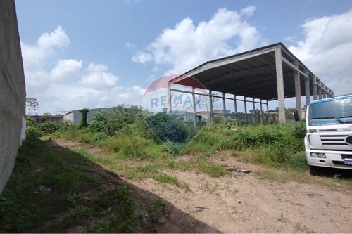 Venda-Terreno-Garapu , Cabo de Santo Agostinho , Pernambuco , 54518265-850281028-43