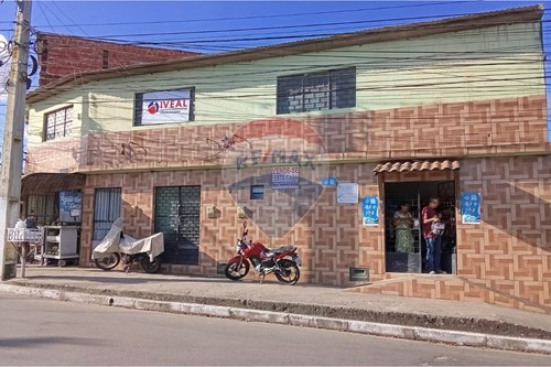 Venda-Casa-Jardim Petrópolis , Maceió , Alagoas , 57062530-850271159-1