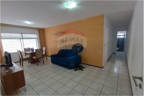 Apartamento - Venda - Recife , Pernambuco - Sala - 850251063-123