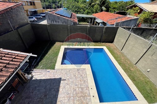 Alugar-Casa-Francês , Marechal Deodoro , Alagoas , 57160000-850641001-168