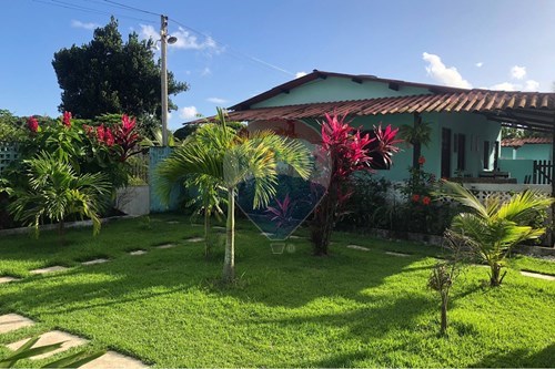 Venda-Casa de Campo-Estrada de Aldeia Rua Espaço 21 KM 17 , S/N  - Aldeia dos Camarás , Camaragibe , Pernambuco , 54783-010-850501182-15