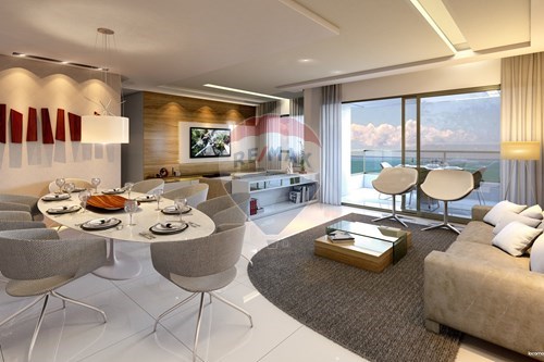 Venda-Apartamento-Avenida Bernardo Vieira de Melo , 7514  - Proximo ao restaurante Empório Prime  - Candeias , Jaboatão dos Guararapes , Pernambuco , 54450020-850091013-253