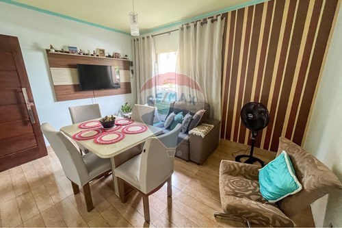 Venda-Apartamento-Cidade Nova , Aracaju , Sergipe , 49070070-850581158-152