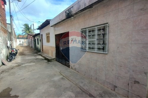 Venda-Casa-Avenida Getsemane , 13  - Tabuleiro do Martins , Maceió , Alagoas , 57081770-850271006-279