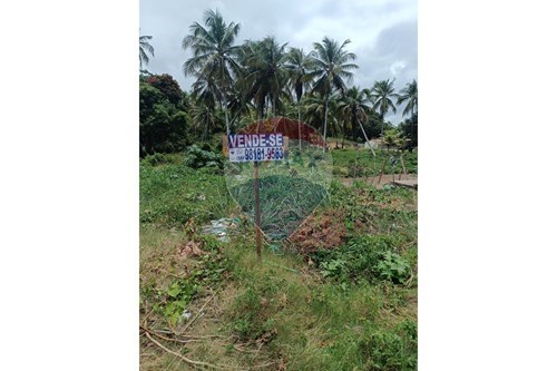 Venda-Terreno-Centro , Porto de Pedras , Alagoas , 57945-000-850141002-102