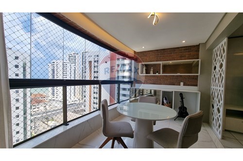 Alugar-Apartamento-Rua Domingos Sávio , 128  - Piedade , Jaboatão dos Guararapes , Pernambuco , 54420-170-850091079-175