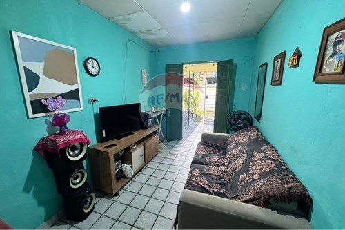 Venda-Casa-Alto do Mandu , Recife , Pernambuco , 52071180-850301001-348