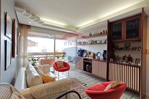 Venda-Apartamento-Casa Caiada , Olinda , Pernambuco , 53130240-850091083-10