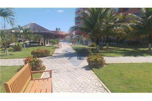 Venda-Apartamento-Rod. Inácio Barbosa , 15166  - Dunas beach bar  - Mosqueiro , Aracaju , Sergipe , 49005-405-850581134-72