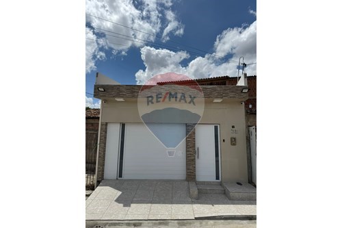 Venda-Casa-Av. Leudo Pontes Valença , 10  - Via Parque  - Salgado , Caruaru , Pernambuco , 55021325-850161001-409