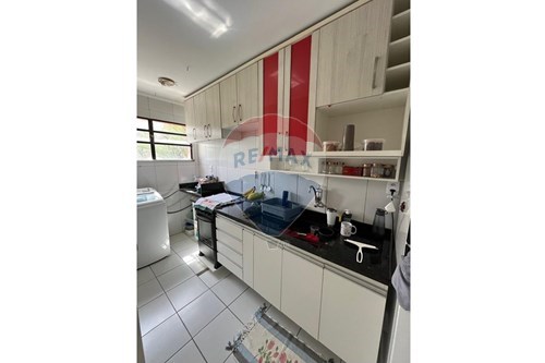 Venda-Apartamento-Rua João Geniton da Costa , 501  - Fundo da Faculdade Pio X  - Jabotiana , Aracaju , Sergipe , 49095-796-850581096-15