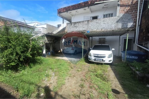 Alugar-Casa-Garapu , Cabo de Santo Agostinho , Pernambuco , 54500001-850281003-8