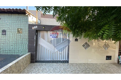 Venda-Casa-Dezoito do Forte , Aracaju , Sergipe , 49072490-850581005-160